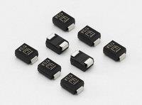 Littelfuse 600W Surface Mount Transient Voltage Suppresssion (TVS) Diode, P6SMB Series
